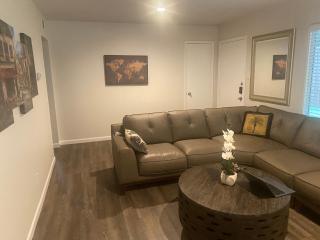 2bd 1bth Newly Renovated Home near Cowboys Stadium etc - 3