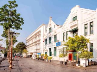 Mercure Jakarta Batavia - 7