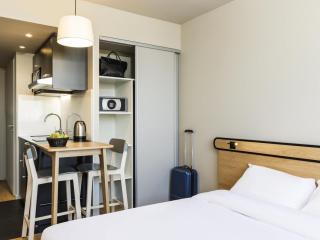 Aparthotel Adagio access Palaiseau Saclay - 2