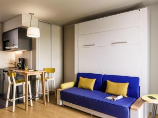 Aparthotel Adagio access Palaiseau Saclay - 3