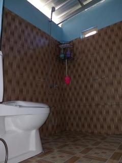 Glampar Homestay 2 - 8