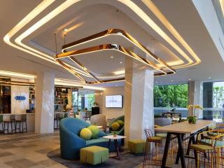 ibis Styles Bangkok Ratchada - 9