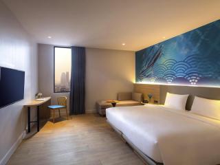 ibis Styles Bangkok Ratchada - 6