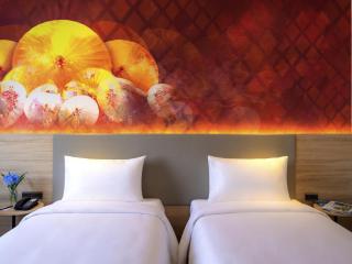 ibis Styles Bangkok Ratchada - 2