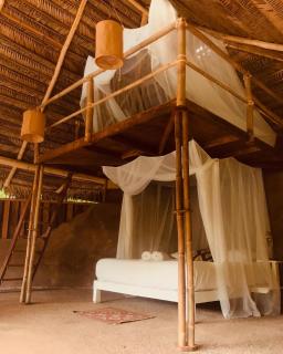 Haliksai - Bungalows, Glamping and Retreatcenter - 2