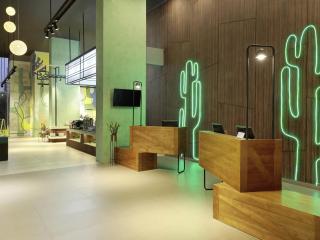 ibis Styles Jakarta Simatupang - 7