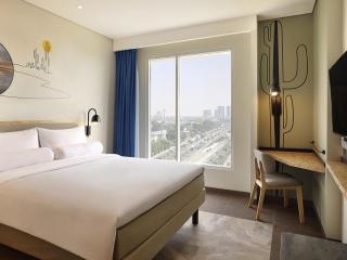 ibis Styles Jakarta Simatupang - 6
