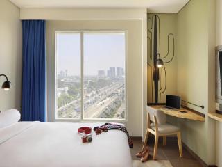 ibis Styles Jakarta Simatupang - 3