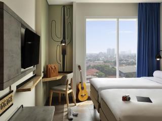 ibis Styles Jakarta Simatupang - 1