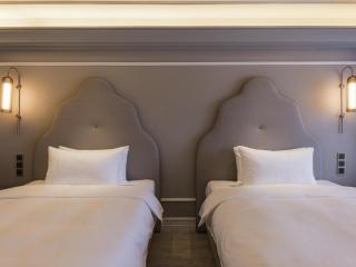 Mercure Xi'an Downtown - Xi'an - 3