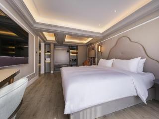 Mercure Xi'an Downtown - Xi'an - 2