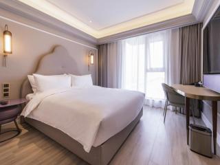 Mercure Xi'an Downtown - 1