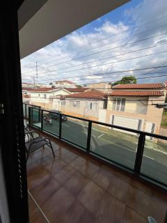 Casa para Temporada - 7