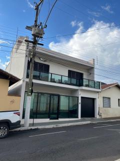 Casa para Temporada - 3