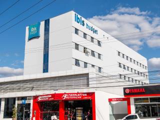 ibis budget Itaperuna - 9