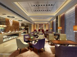 Grand Skylight International Hotel Ganzhou Chang Zhen Avenue - 5