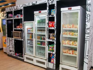 ibis budget Itaperuna - Itaperuna - 5