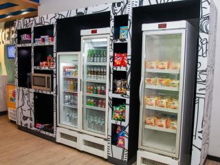 ibis budget Itaperuna - 4