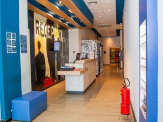 ibis budget Itaperuna - 3