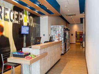 ibis budget Itaperuna - 2