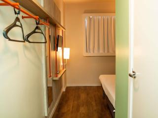 ibis budget Itaperuna - 1