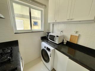 Agradável e pertinho do mar - 1