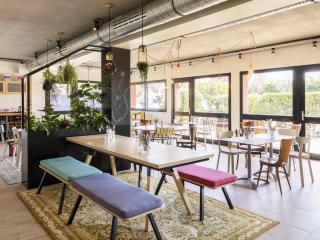 greet Hotel Beaune - 3