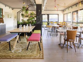 greet Hotel Beaune - 1