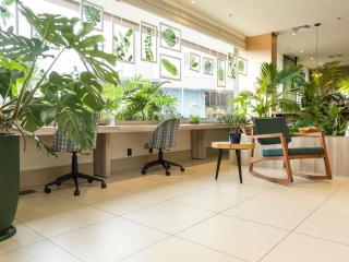 ibis Styles Curitiba Aeroporto - 6