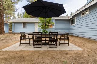 Hidden Pines Cabin - Nearby Snow & Play - 6