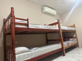 Dani Hostel e Suítes - 9