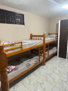 Dani Hostel e Suítes - 6