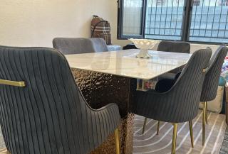 Aberdeen Affordable Luxury Apartment - 3