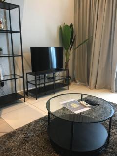 Embassy Gardens - 4