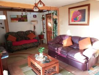 casa en la playa - 2
