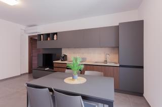 Residence Black Line - Affitti Brevi Italia - 9