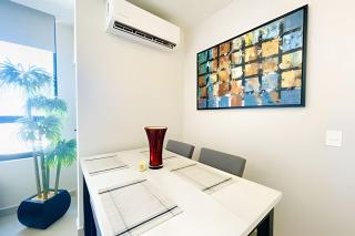 Incredible 2Br Apt BBQ Arena Mty - 8