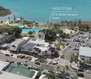 Montipora Luxe Beachside Apartment - 3