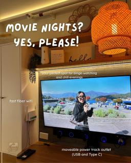 NordHaven Nook Condo in Alabang with Pool Access - 4