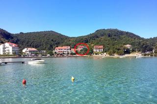 Apartments by the sea Supetarska Draga - Donja, Rab - 2022 - 9