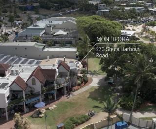 Montipora Luxe Beachside Apartment - 4