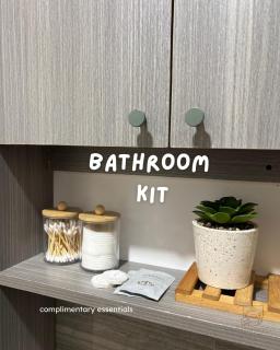 NordHaven Nook Condo in Alabang with Pool Access - 6