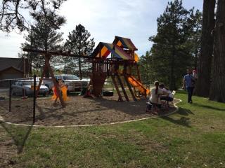 Oak at Pine Cone Lodge - 1 large bedroom - 6