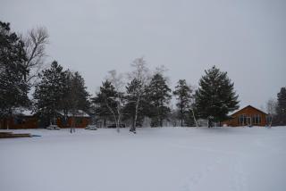 Oak at Pine Cone Lodge - 1 large bedroom - 1
