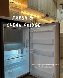 NordHaven Nook Condo in Alabang with Pool Access - 7