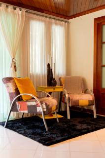 Chácara charmosa com piscina e natureza - 7