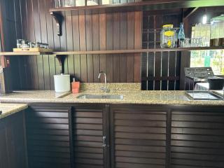 Chácara charmosa com piscina e natureza - 6