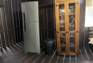 Chácara charmosa com piscina e natureza - 5