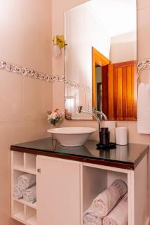 Chácara charmosa com piscina e natureza - 2