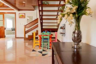 Chácara charmosa com piscina e natureza - 1